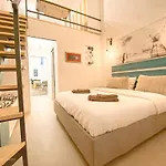 Suite Settala - 10 Min Dal Duomo - 5 Da Stazione
