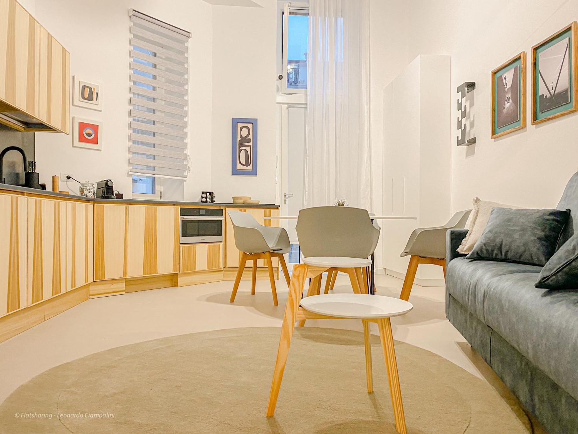 Apartamento Settala - 10 Min Dal Duomo - 5 Da Stazione Milán