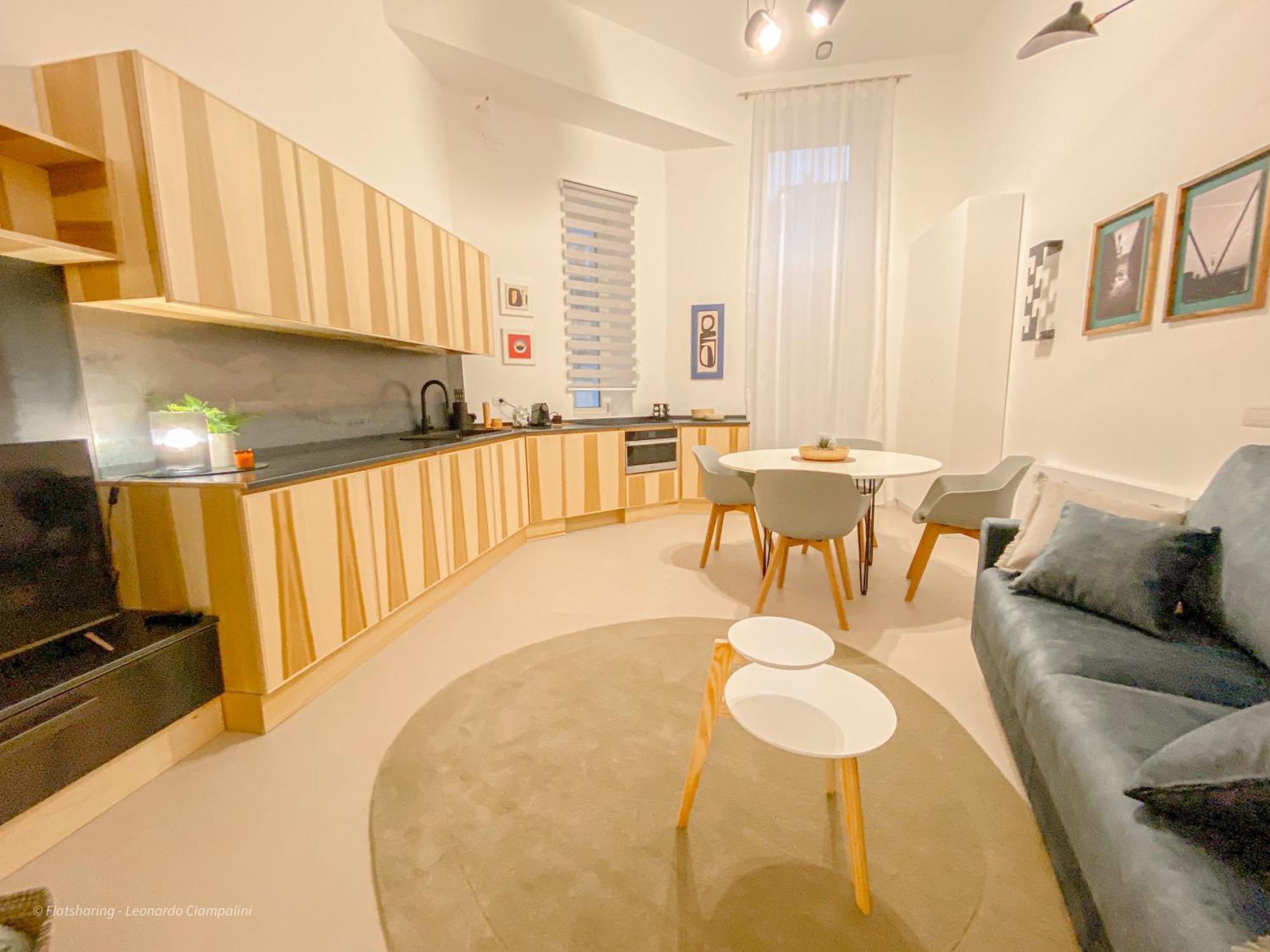 Apartamento Settala - 10 Min Dal Duomo - 5 Da Stazione