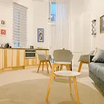 Suite Settala - 10 Min Dal Duomo - 5 Da Stazione