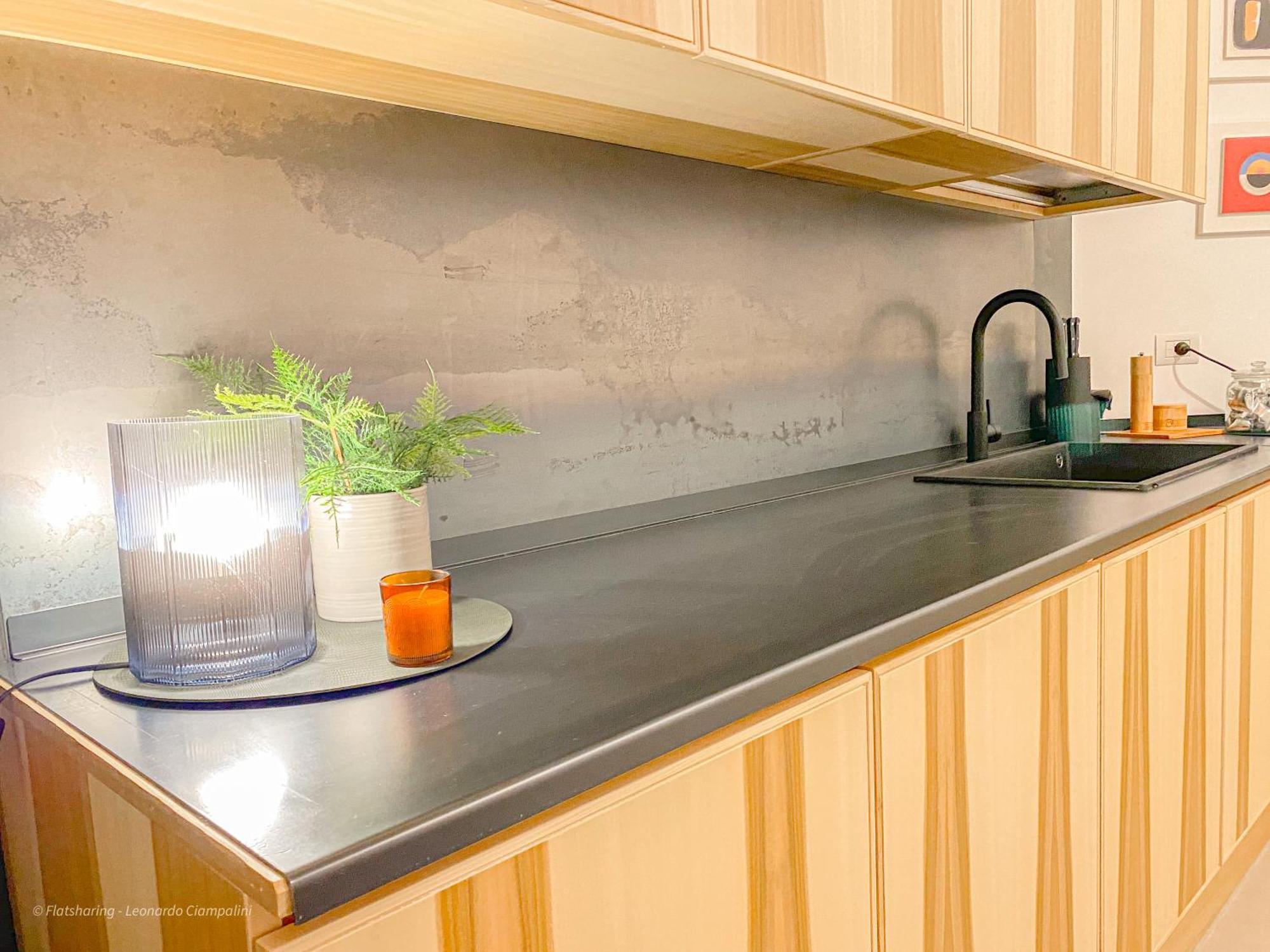 Appartement Settala - 10 Min Dal Duomo - 5 Da Stazione Milan