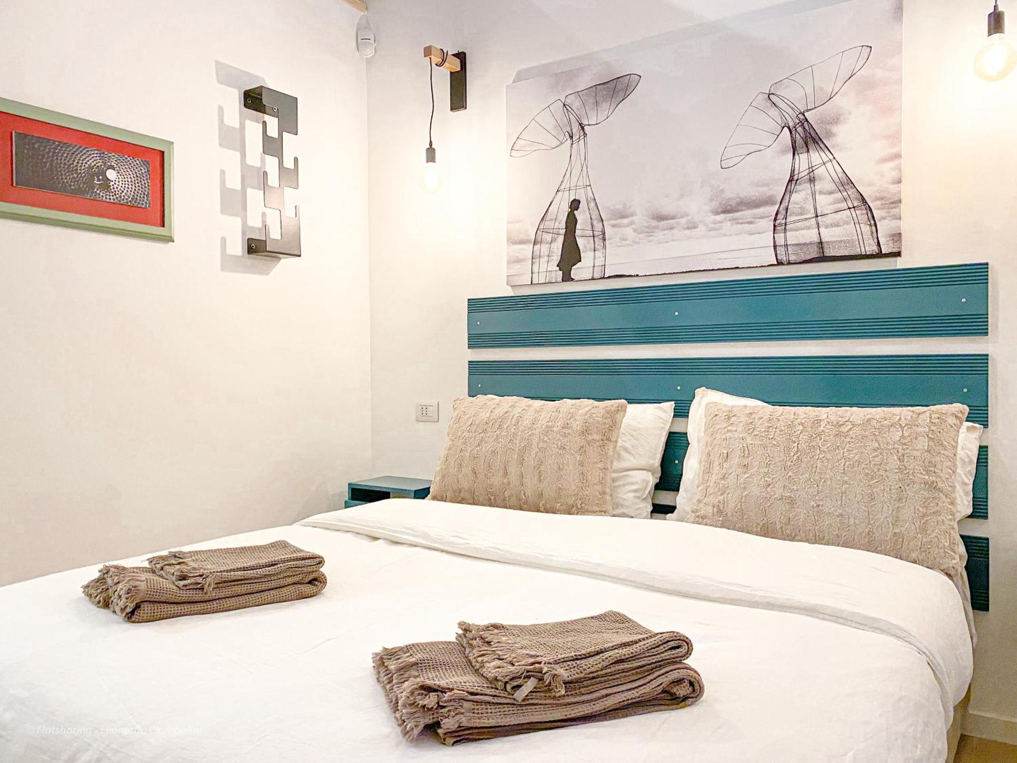 Settala - 10 Min Dal Duomo - 5 Da Stazione Appartement *