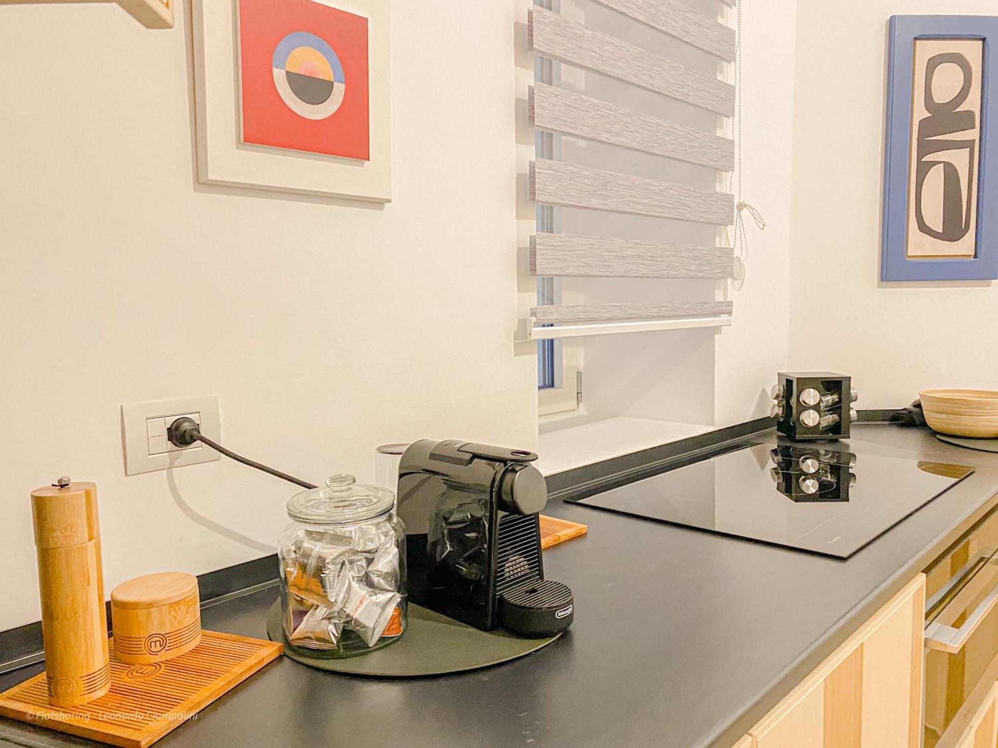 Appartement Settala - 10 Min Dal Duomo - 5 Da Stazione *