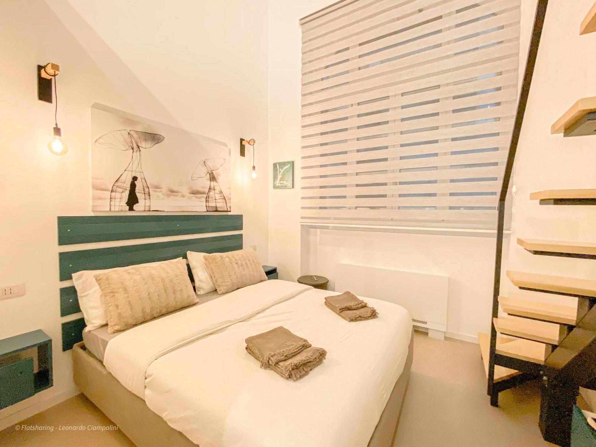 Settala - 10 Min Dal Duomo - 5 Da Stazione Appartement Milan