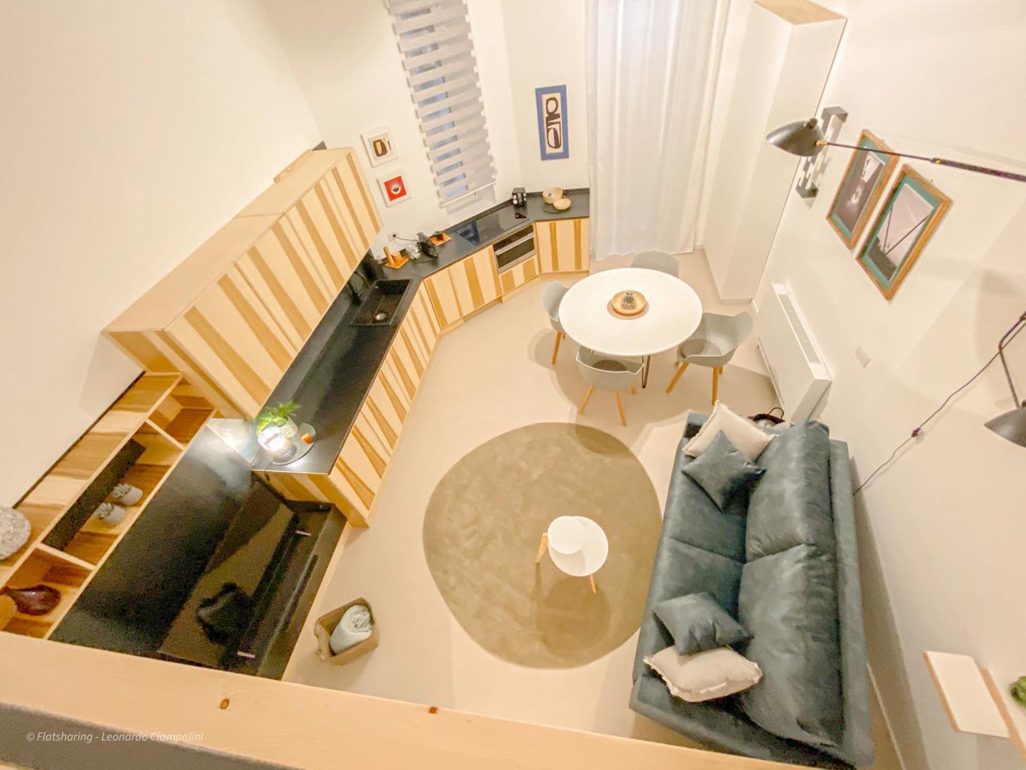 Settala - 10 Min Dal Duomo - 5 Da Stazione Appartement